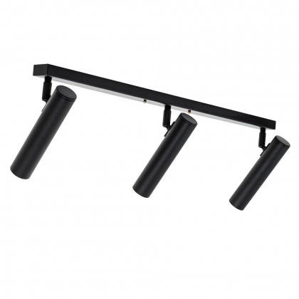 Светильник Stork L185-3 Black